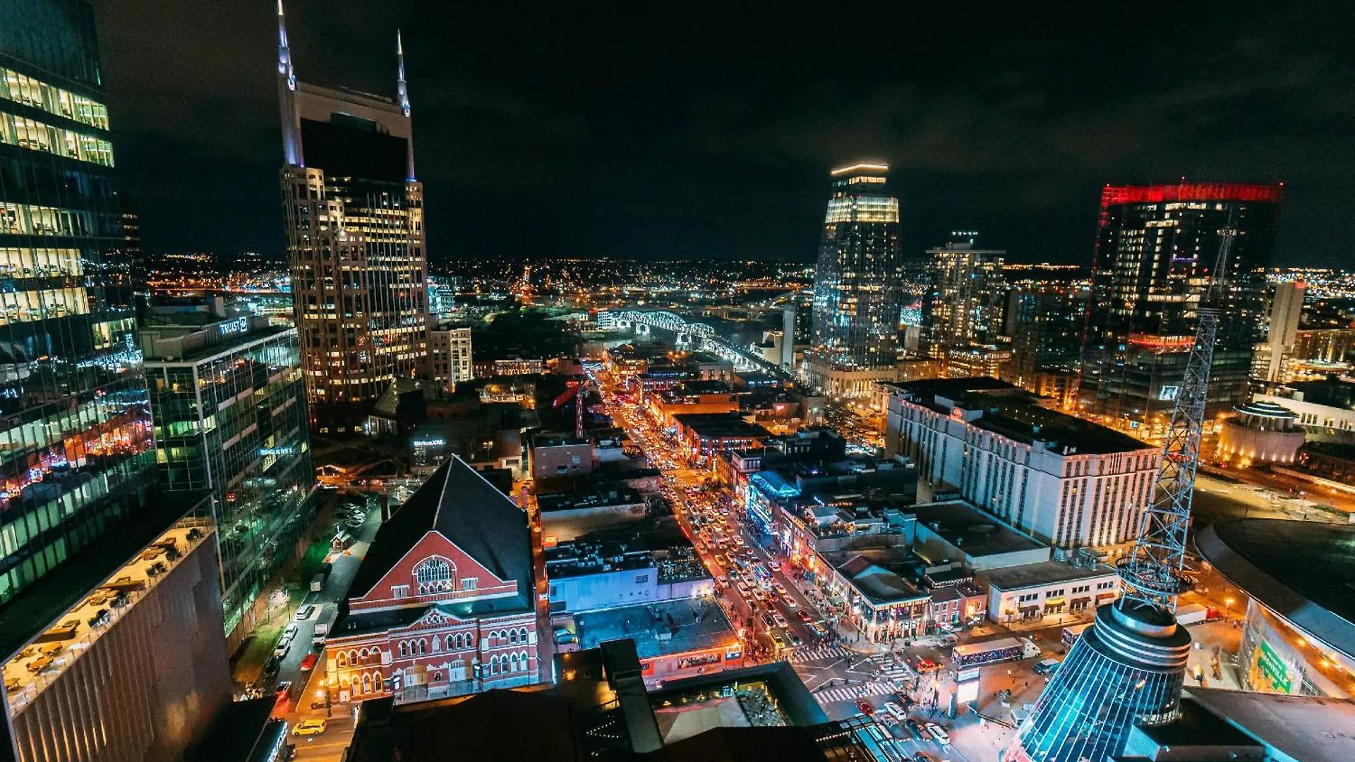 Myrtle D Villa Nashville United States